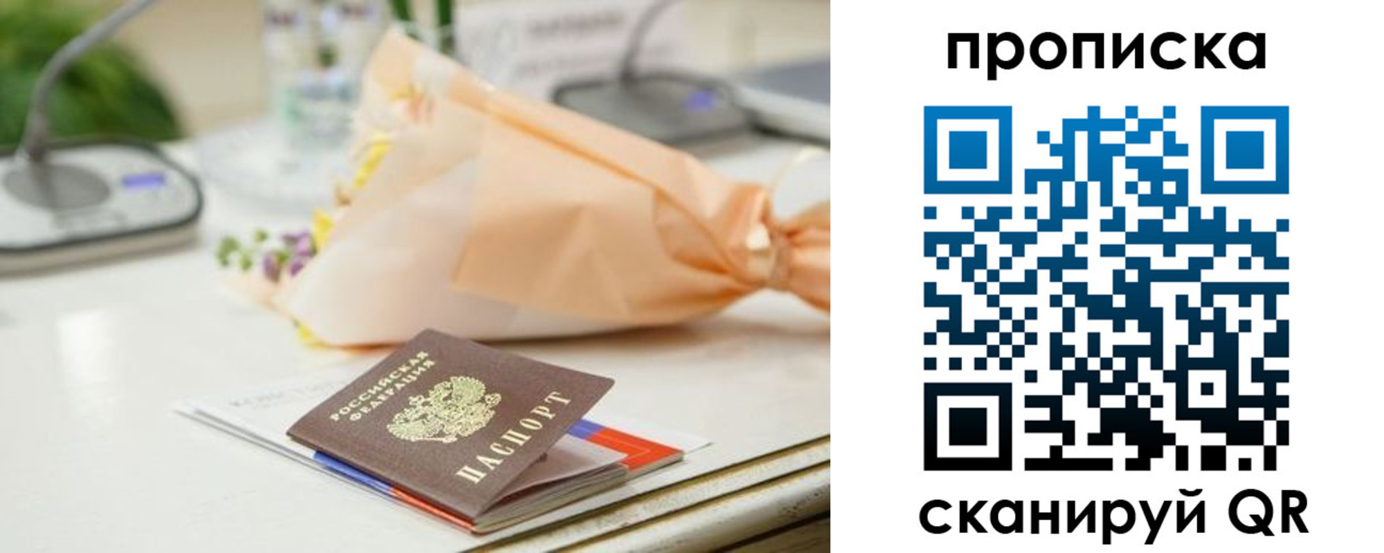 прописка в Липецкая области